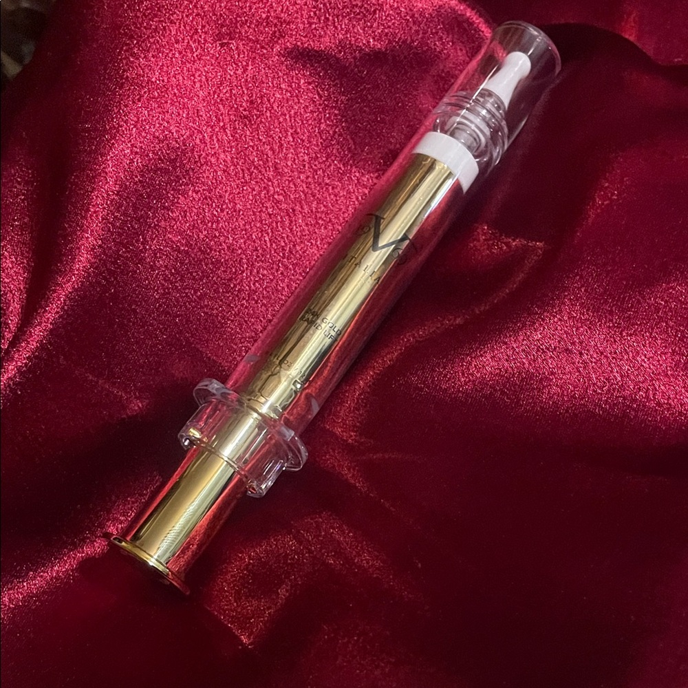 Versace 19V69 Italia Beauty Ageless 24k Gold Rapid Lift NEW - Picture 4 of 5